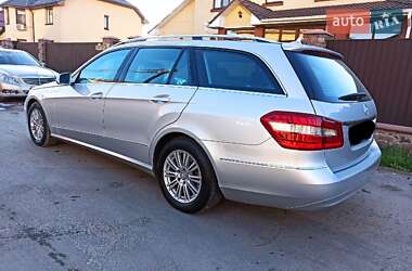 Универсал Mercedes-Benz E-Class 2011 в Киеве