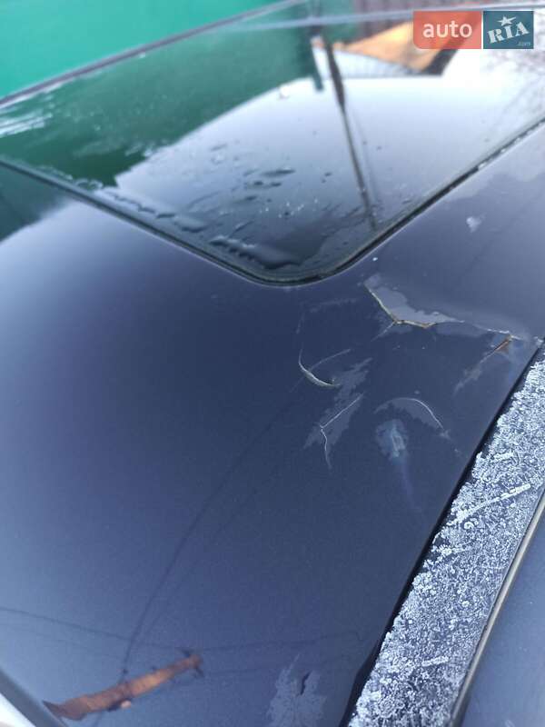 Седан Mercedes-Benz E-Class 1999 в Вишгороді