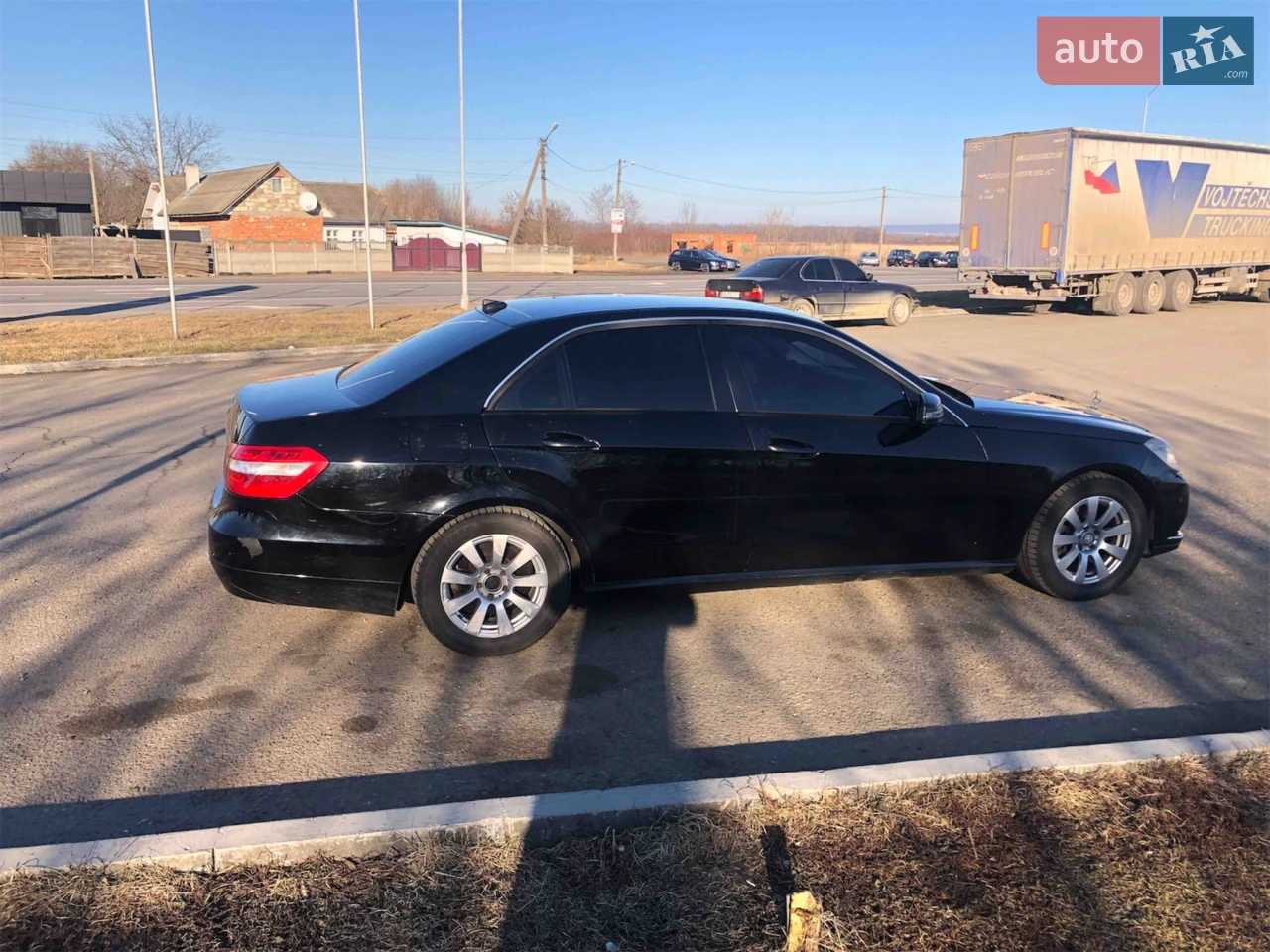 2012 Mercedes-Benz E-klasse - мініатюра 15