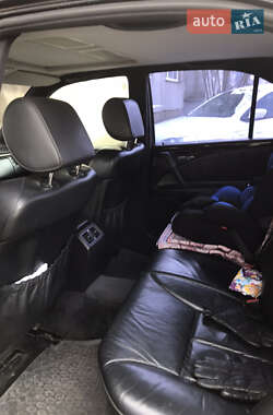 Седан Mercedes-Benz E-Class 1997 в 