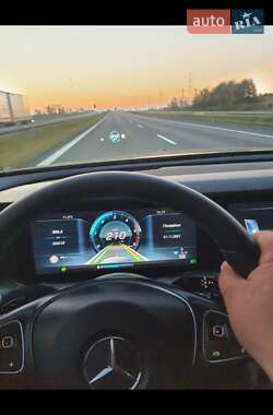Седан Mercedes-Benz E-Class 2017 в Киеве