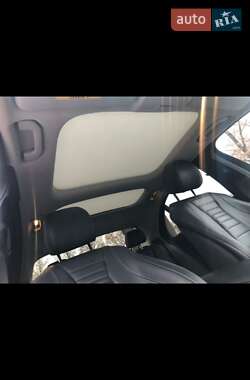 Седан Mercedes-Benz E-Class 2017 в Киеве