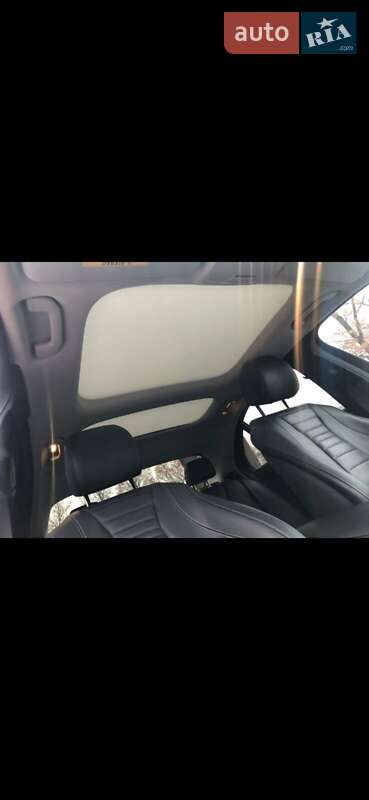 Седан Mercedes-Benz E-Class 2017 в Киеве