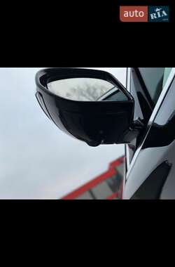 Седан Mercedes-Benz E-Class 2017 в Киеве