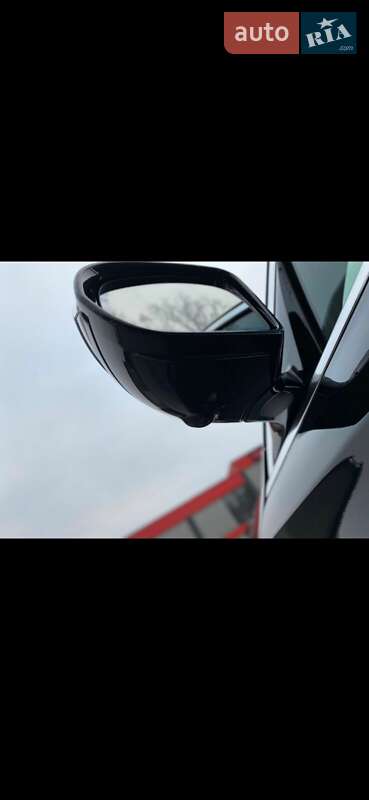 Седан Mercedes-Benz E-Class 2017 в Киеве