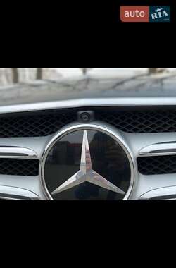 Седан Mercedes-Benz E-Class 2017 в Киеве