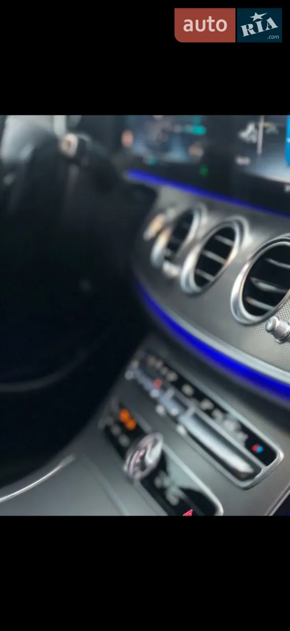 2017 Mercedes-Benz E-klasse - мініатюра 43