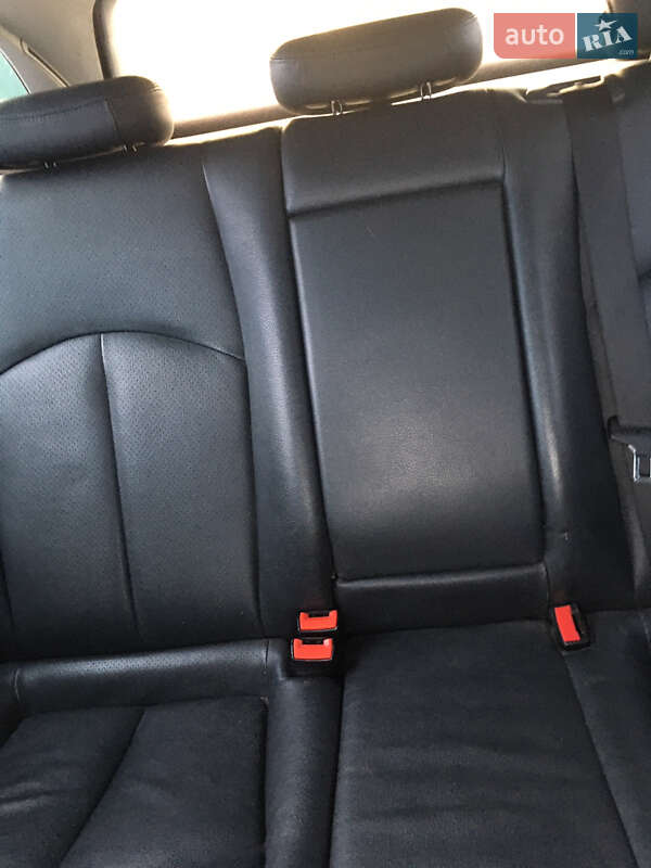 Универсал Mercedes-Benz E-Class 2004 в Болграде