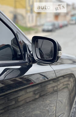 Седан Mercedes-Benz E-Class 2008 в 