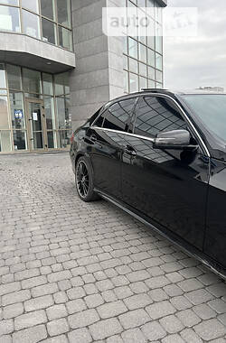 Седан Mercedes-Benz E-Class 2014 в Хмельницком