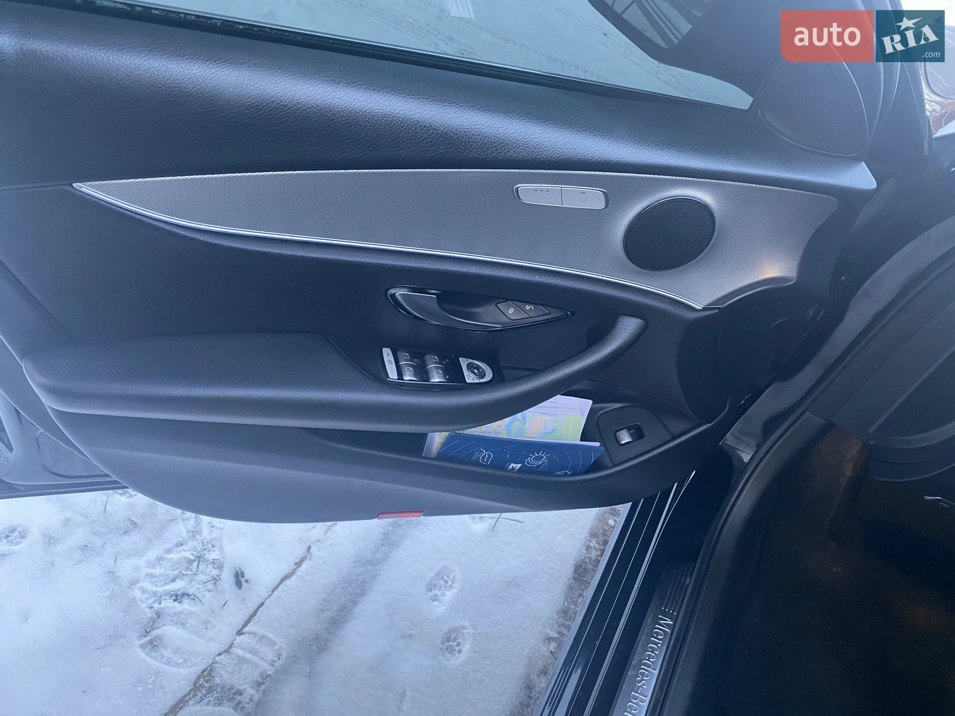 2016 Mercedes-Benz E-klasse - мініатюра 17