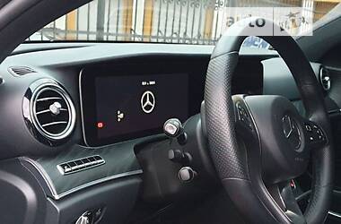 Универсал Mercedes-Benz E-Class 2018 в Борисполе