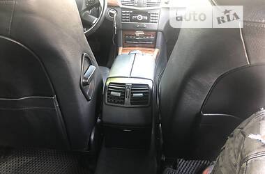 Седан Mercedes-Benz E-Class 2012 в 