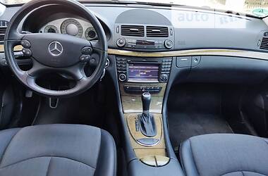 Универсал Mercedes-Benz E-Class 2008 в Ковеле