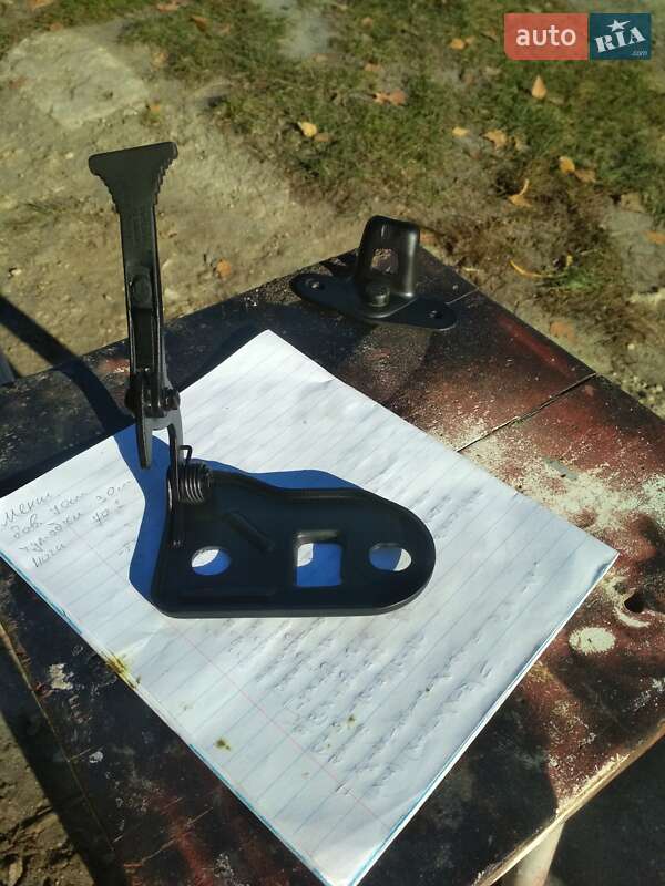 Седан Mercedes-Benz E-Class 1979 в Тернополі