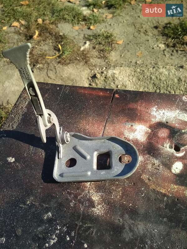 Седан Mercedes-Benz E-Class 1979 в Тернополі