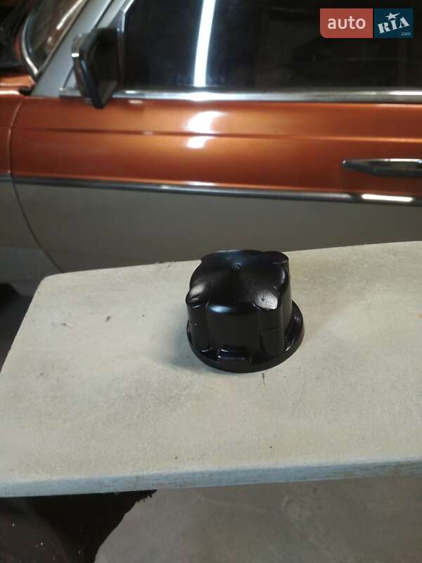 Седан Mercedes-Benz E-Class 1979 в Тернополі