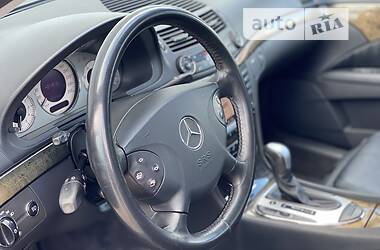 Универсал Mercedes-Benz E-Class 2004 в 