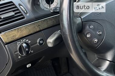 Универсал Mercedes-Benz E-Class 2004 в 