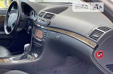 Универсал Mercedes-Benz E-Class 2004 в 