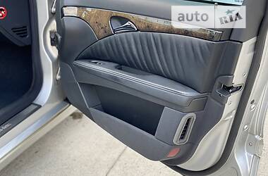Универсал Mercedes-Benz E-Class 2004 в 