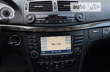 Универсал Mercedes-Benz E-Class 2004 в 