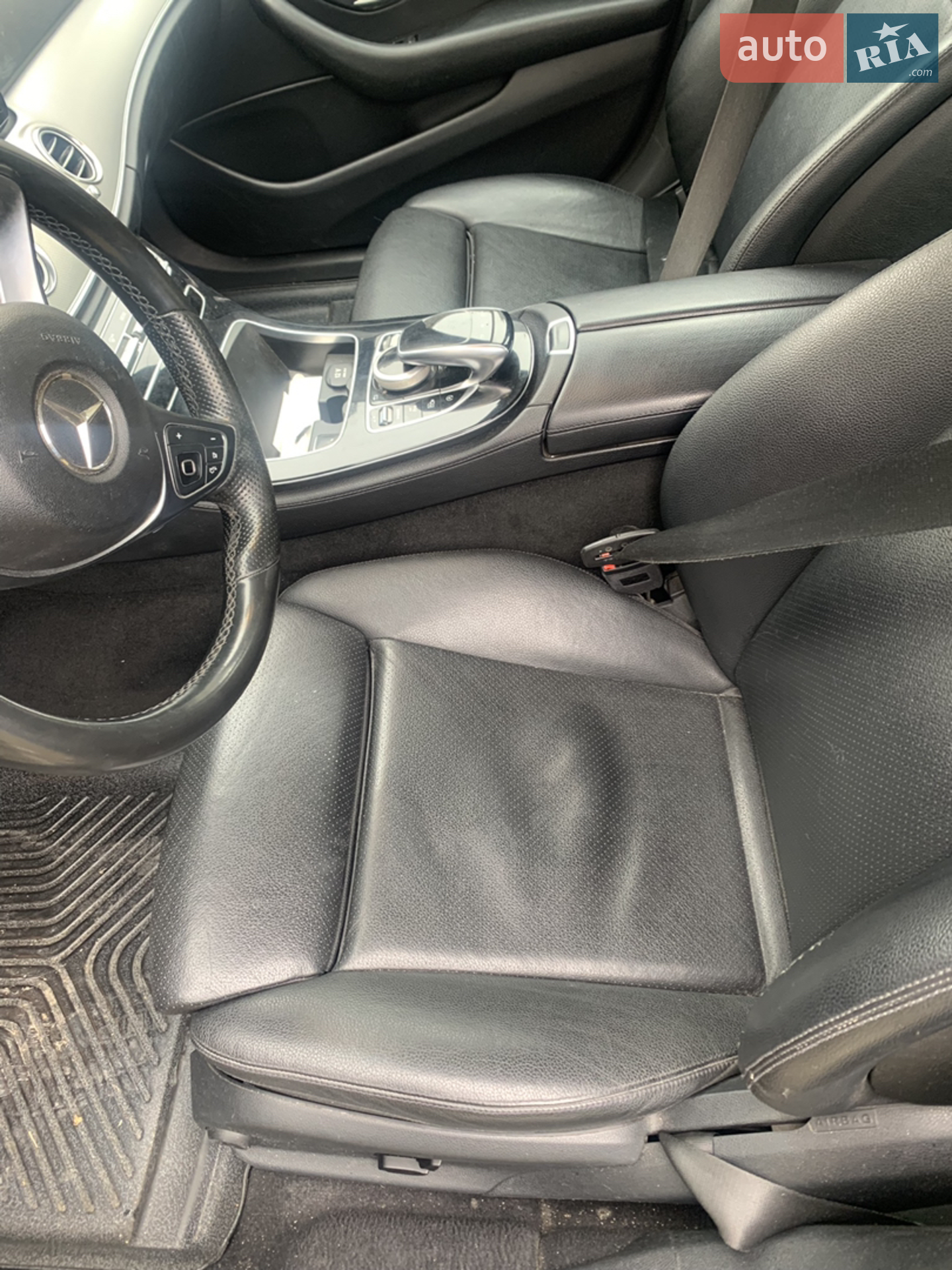 2016 Mercedes-Benz E-klasse - мініатюра 15