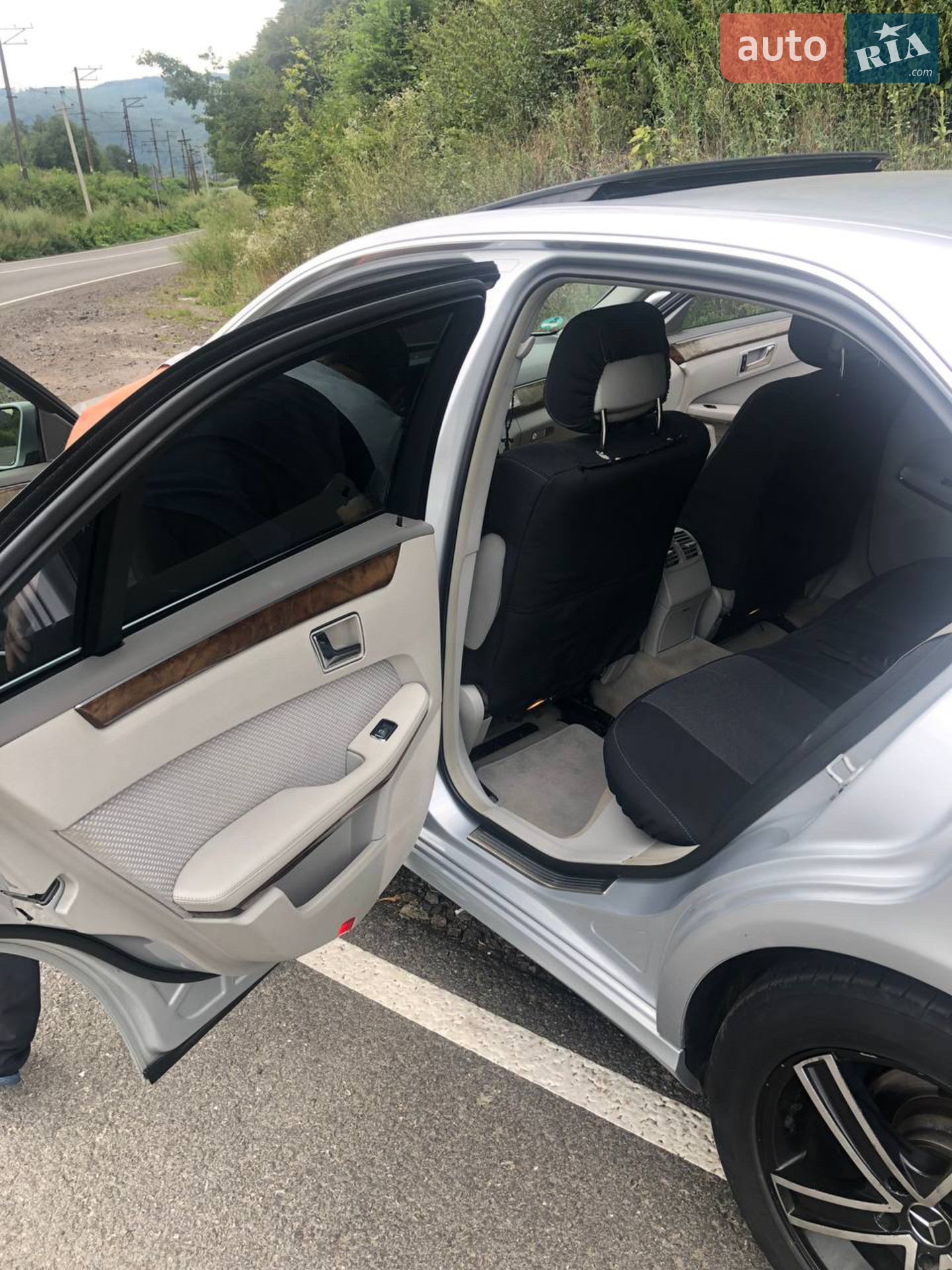 2010 Mercedes-Benz E-klasse - мініатюра 16