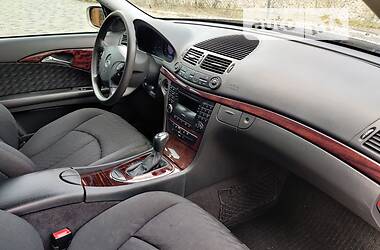 Универсал Mercedes-Benz E-Class 2003 в 