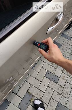 Универсал Mercedes-Benz E-Class 2003 в 