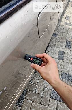 Универсал Mercedes-Benz E-Class 2003 в 