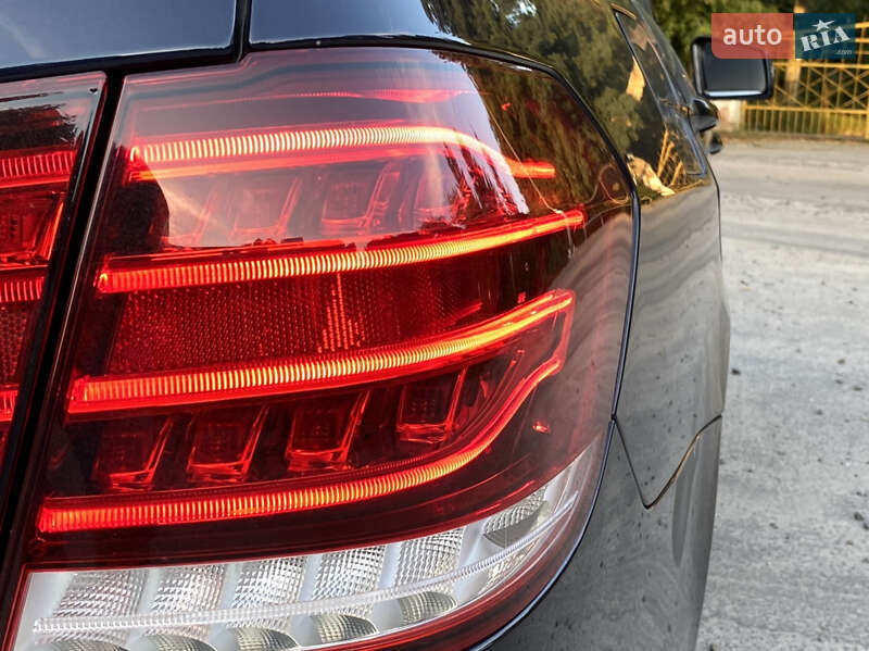 Универсал Mercedes-Benz E-Class 2014 в Виннице фото 7 Универсал Mercedes-Benz E-Class 2014 в Виннице