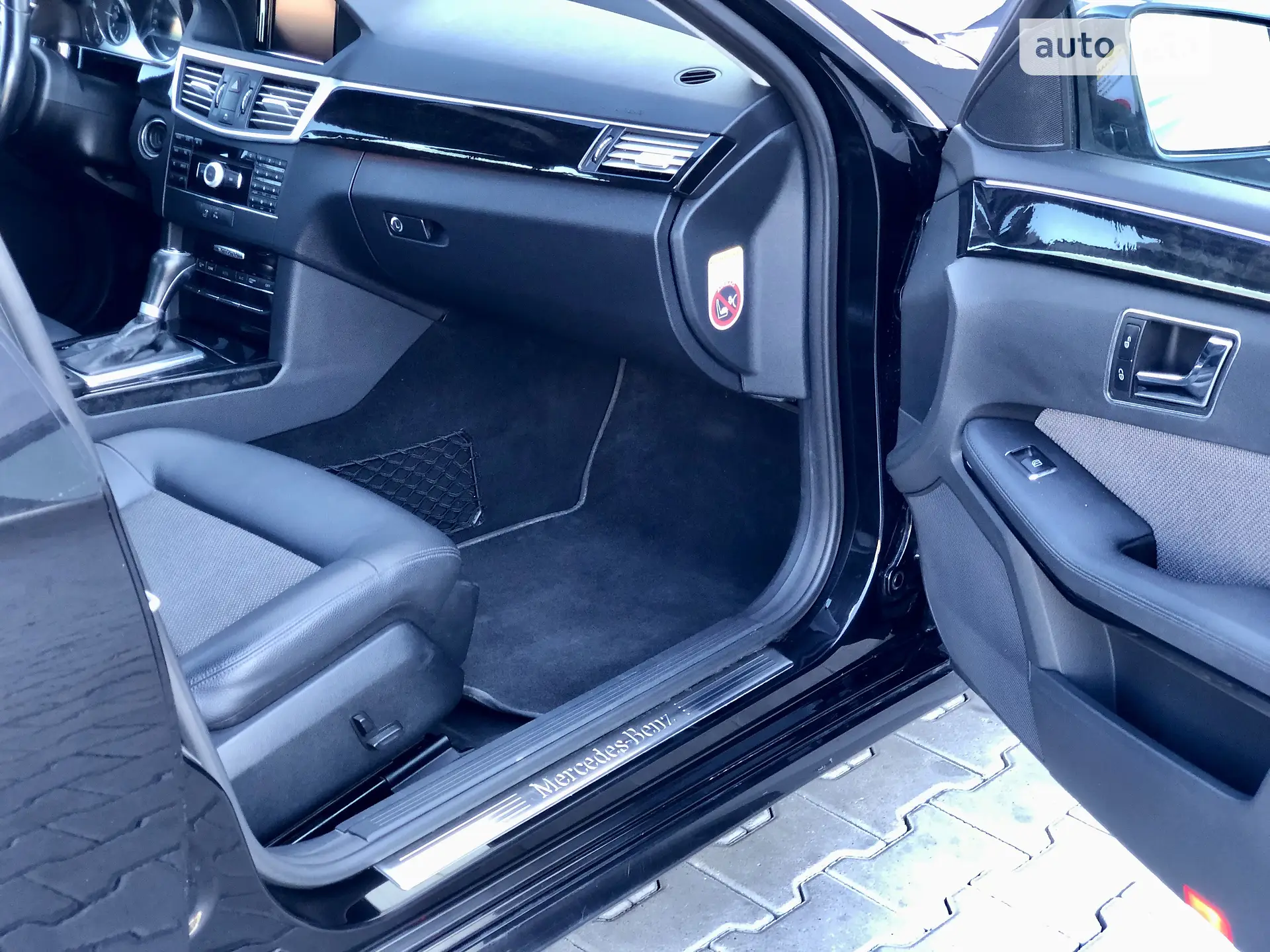 2010 Mercedes-Benz E-klasse - мініатюра 10
