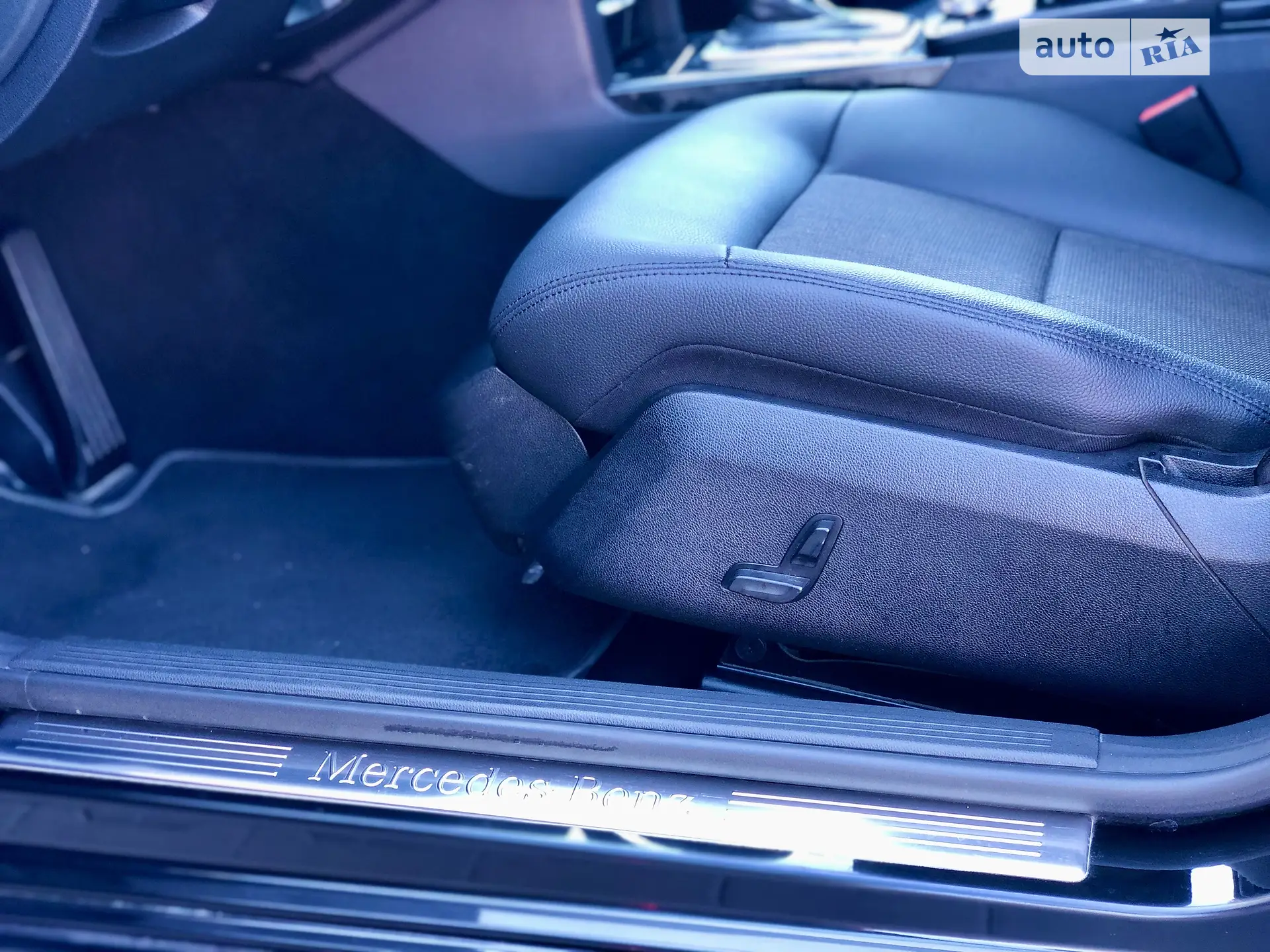 2010 Mercedes-Benz E-klasse - мініатюра 9