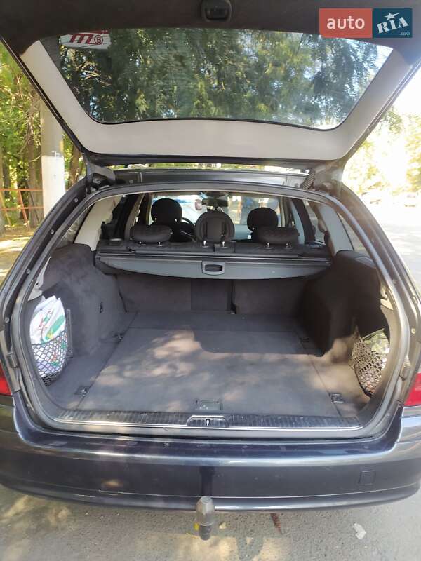 Універсал Mercedes-Benz E-Class 2004 в Одесі