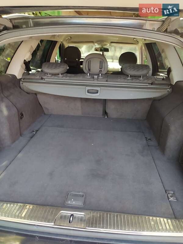 Універсал Mercedes-Benz E-Class 2004 в Одесі