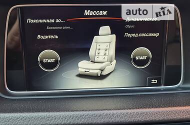 Седан Mercedes-Benz E-Class 2015 в Киеве