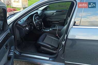 Універсал Mercedes-Benz E-Class 2011 в Самборі