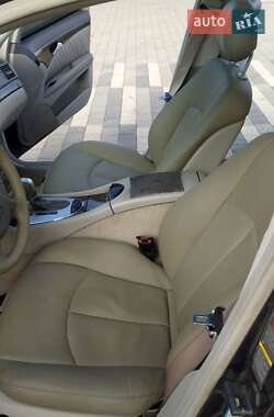 Седан Mercedes-Benz E-Class 2005 в 