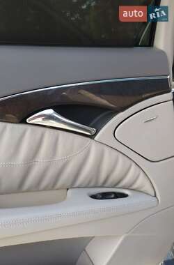 Седан Mercedes-Benz E-Class 2005 в 