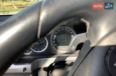 Седан Mercedes-Benz E-Class 2009 в Ватутіному