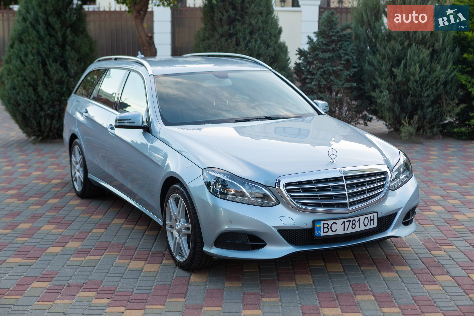 2014 Mercedes-Benz E-klasse - мініатюра 16