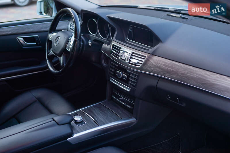 Универсал Mercedes-Benz E-Class 2014 в Одессе