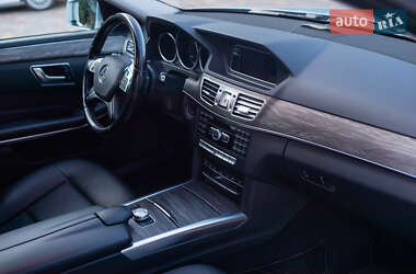 Универсал Mercedes-Benz E-Class 2014 в 