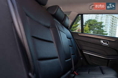 Универсал Mercedes-Benz E-Class 2014 в 