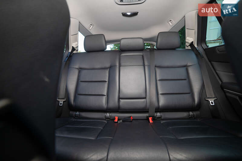 Универсал Mercedes-Benz E-Class 2014 в Одессе