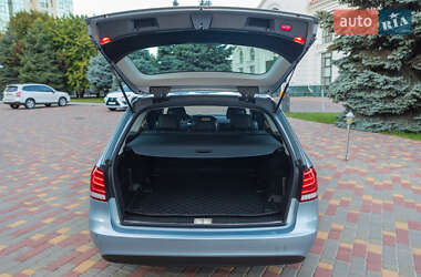 Универсал Mercedes-Benz E-Class 2014 в 