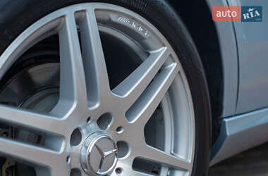 Универсал Mercedes-Benz E-Class 2014 в 