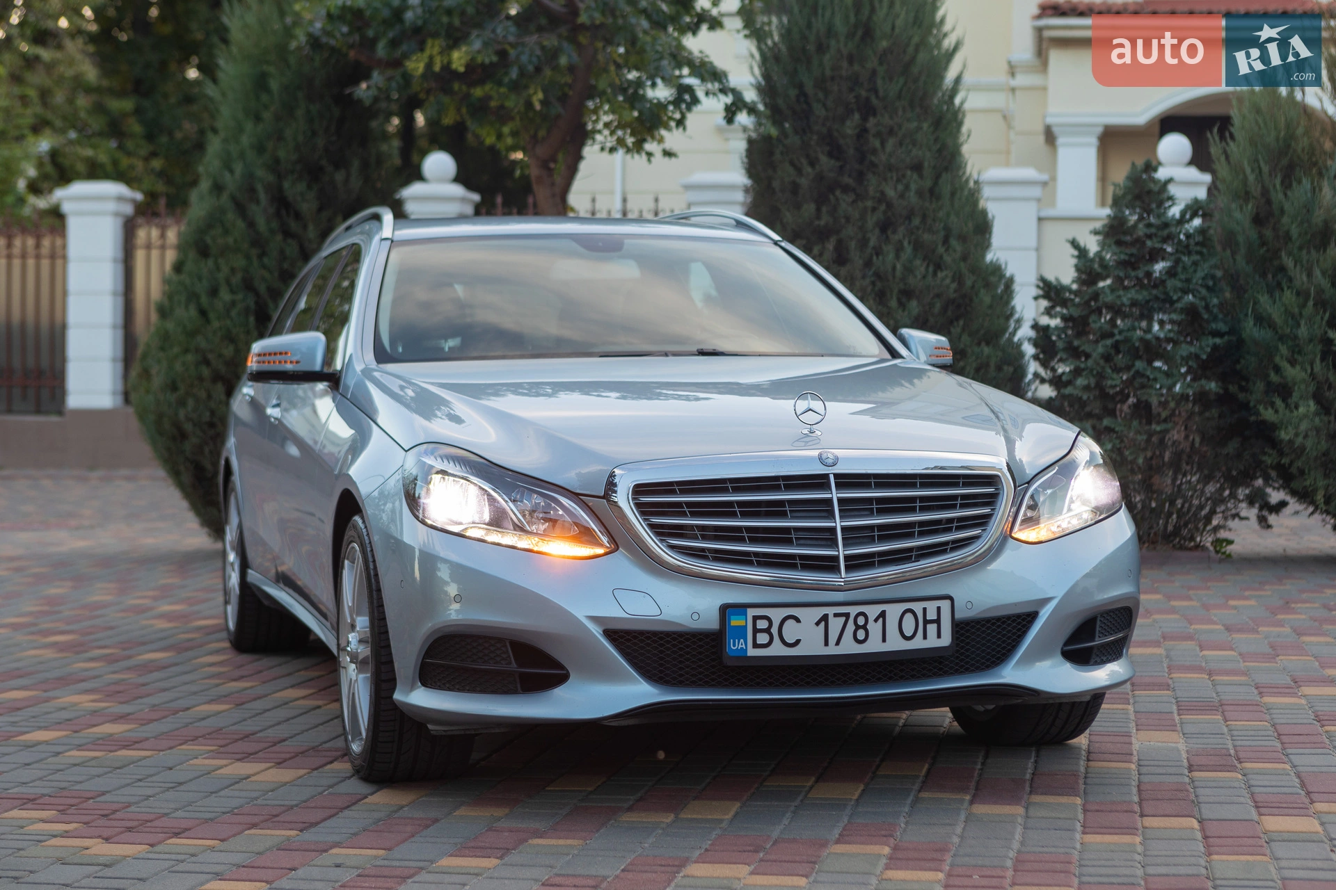 2014 Mercedes-Benz E-klasse - мініатюра 45