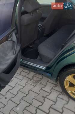 Седан Mercedes-Benz E-Class 1997 в Черновцах